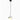 Lotus Line Pendant Light - LUUGAA