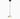 Lotus Line Pendant Light - LUUGAA
