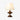 Lucas Luminary Table Lamp - LUUGAA