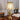 Lucia Table Lamp - LUUGAA