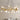 Lucian Gold Branch Chandelier - LUUGAA