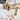 Lucian Gold Branch Chandelier - LUUGAA