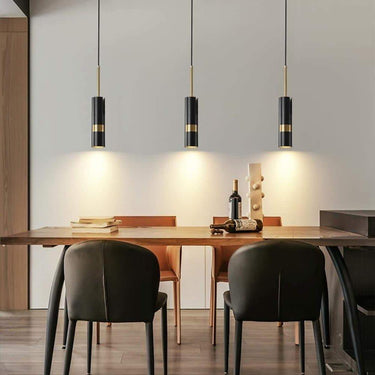 Lukas Pendant Light - LUUGAA