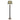 Lumia Floor Lamp - LUUGAA
