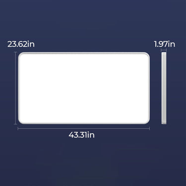 Lumiere Eye - Caring Slim Ceiling Light - LUUGAA