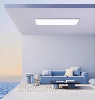 Lumiere Eye - Caring Slim Ceiling Light - LUUGAA