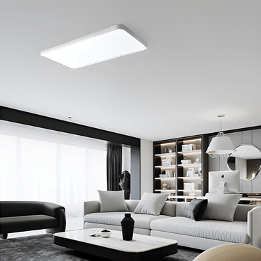 Lumiere Eye - Caring Slim Ceiling Light - LUUGAA