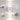 Luminis Crystal Vanity Light - LUUGAA