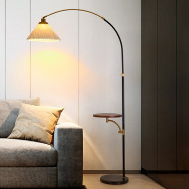 Luminous Essence Floor Lamp - LUUGAA