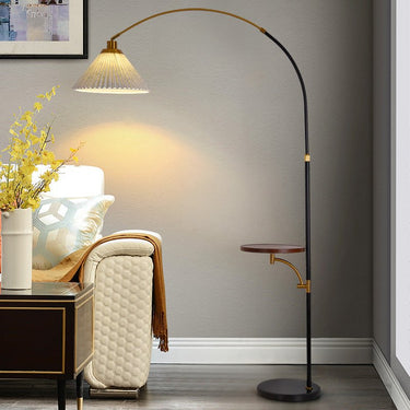Luminous Essence Floor Lamp - LUUGAA