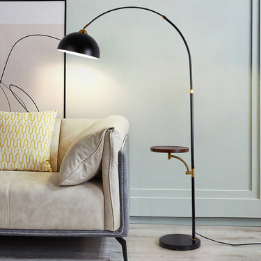 Luminous Essence Floor Lamp - LUUGAA