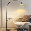 Luminous Essence Floor Lamp - LUUGAA