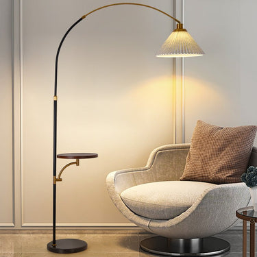 Luminous Essence Floor Lamp - LUUGAA