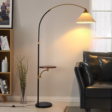 Luminous Essence Floor Lamp - LUUGAA