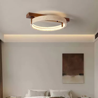 Lumos Halo Ceiling Lamp - LUUGAA