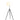LumoTri Floor Lamp - LUUGAA