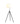 LumoTri Floor Lamp - LUUGAA