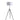 LumoTri Floor Lamp - LUUGAA