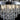 Luna Crystal Chandelier - LUUGAA