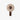 Lunar Wood Wall Lamp - LUUGAA