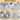 Lury Crystal Chandelier - LUUGAA
