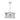 Lury Crystal Chandelier - LUUGAA
