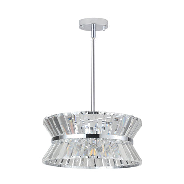 Lury Crystal Chandelier - LUUGAA