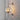 Luxe Glass Wall Light - LUUGAA