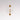 Luxe Glass Wall Light - LUUGAA