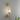 Luxe Glass Wall Light - LUUGAA