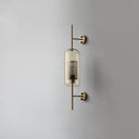 Luxe Glass Wall Light - LUUGAA
