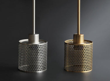 Luxe Glass Wall Light - LUUGAA