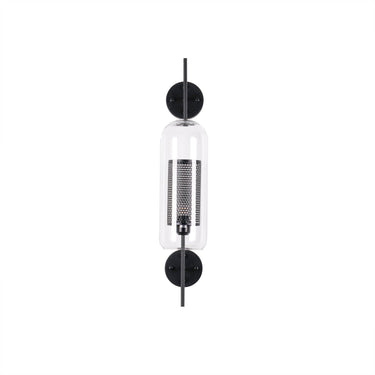 Luxe Glass Wall Light - LUUGAA