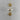 Luxe Glass Wall Light - LUUGAA