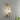 Luxe Glass Wall Light - LUUGAA