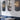 Luxe Glass Wall Light - LUUGAA