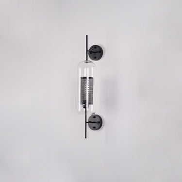 Luxe Glass Wall Light - LUUGAA