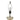 Luxuria Textured Glass Table Lamp - LUUGAA