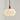 Macaron Spring Pendant Light - LUUGAA