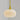 Macaron Spring Pendant Light - LUUGAA