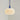 Macaron Spring Pendant Light - LUUGAA
