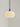 Macaron Spring Pendant Light - LUUGAA