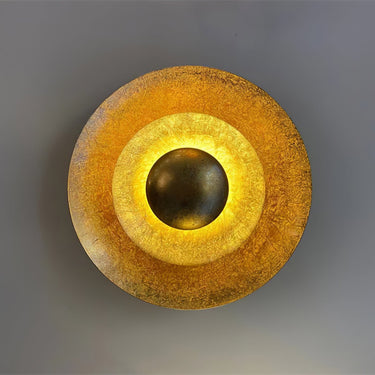 Machine Wall Lamp - LUUGAA