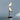 Magpie Perch Table Lamp - LUUGAA