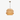 Manzhu Shahua Rattan Woven Pendant Light - LUUGAA
