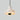 Marble Aura Pendant Lamp - LUUGAA