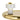Marble Aura Table Lamp - LUUGAA