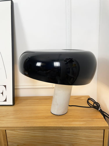 Marble Table Lamp - LUUGAA