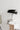 Marble Table Lamp - LUUGAA