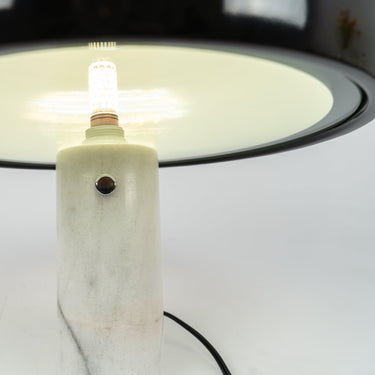 Marble Table Lamp - LUUGAA